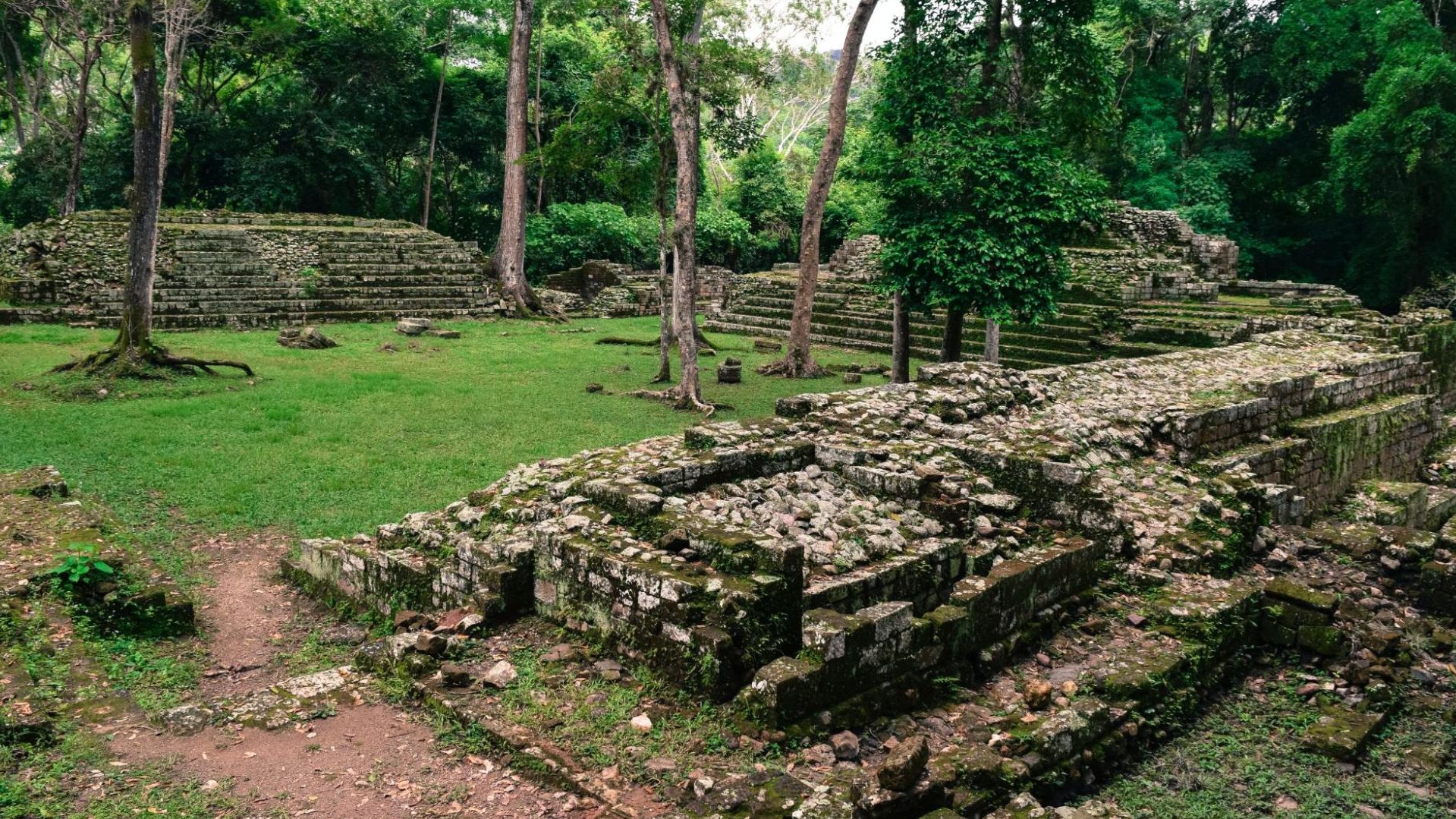 Copán