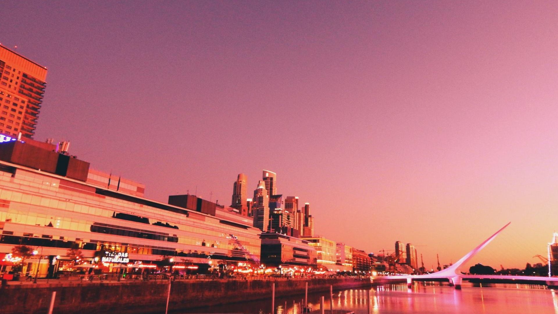 visiter buenos aires