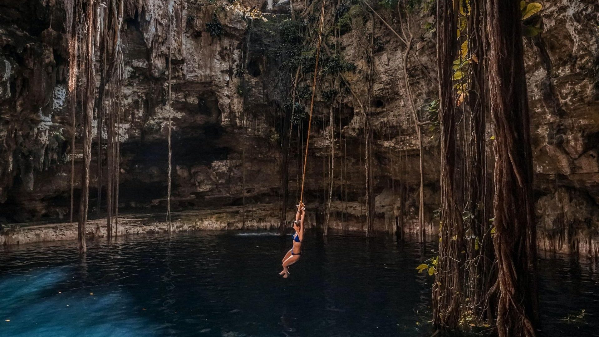 Riviera Maya