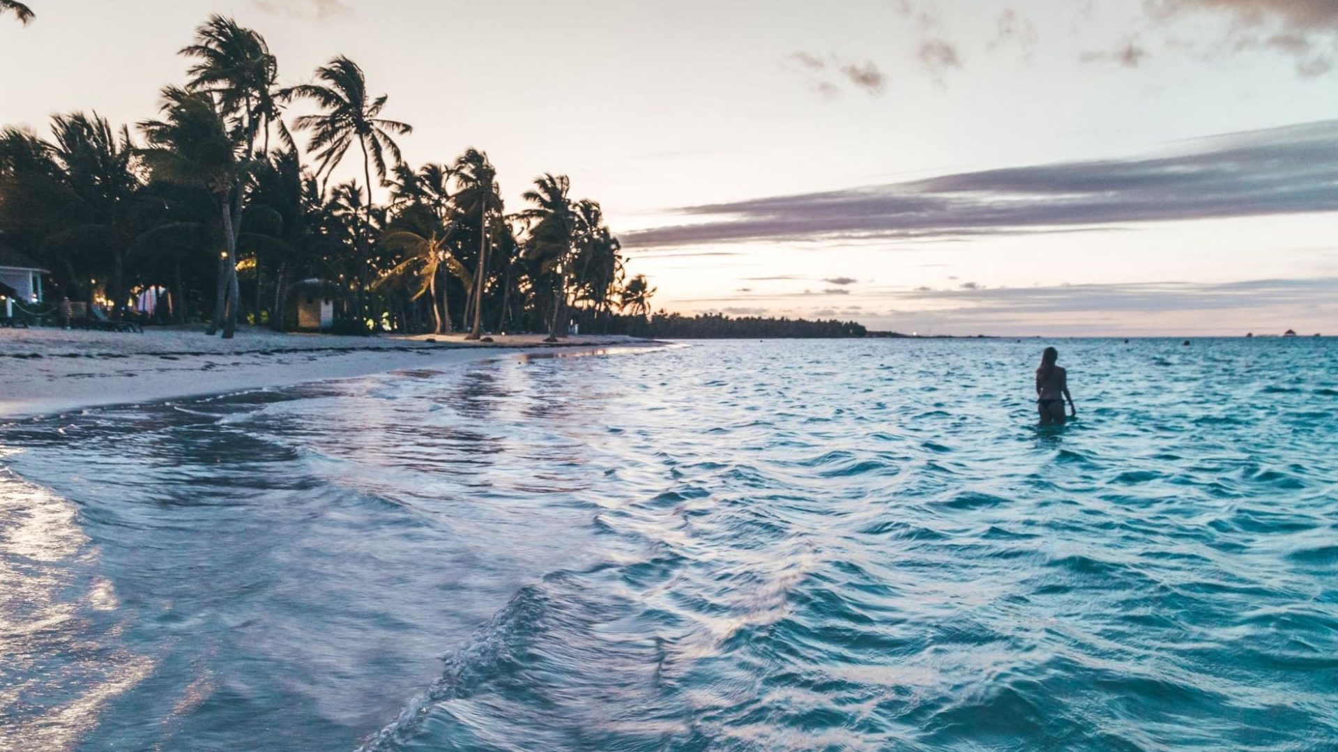 Plages de la République Dominicaine