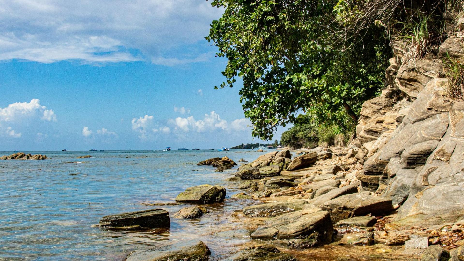 plages du honduras