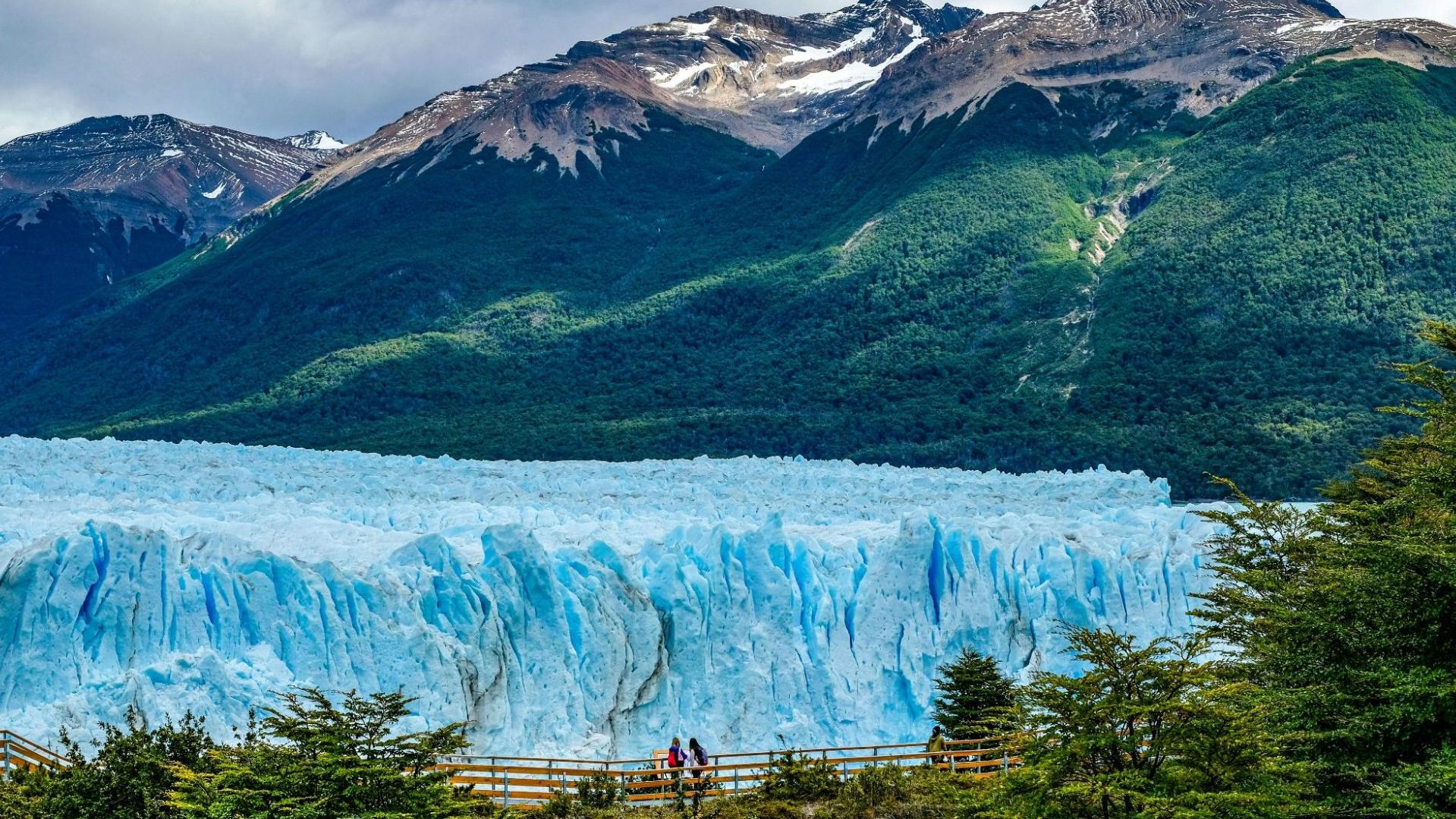voyager en argentine