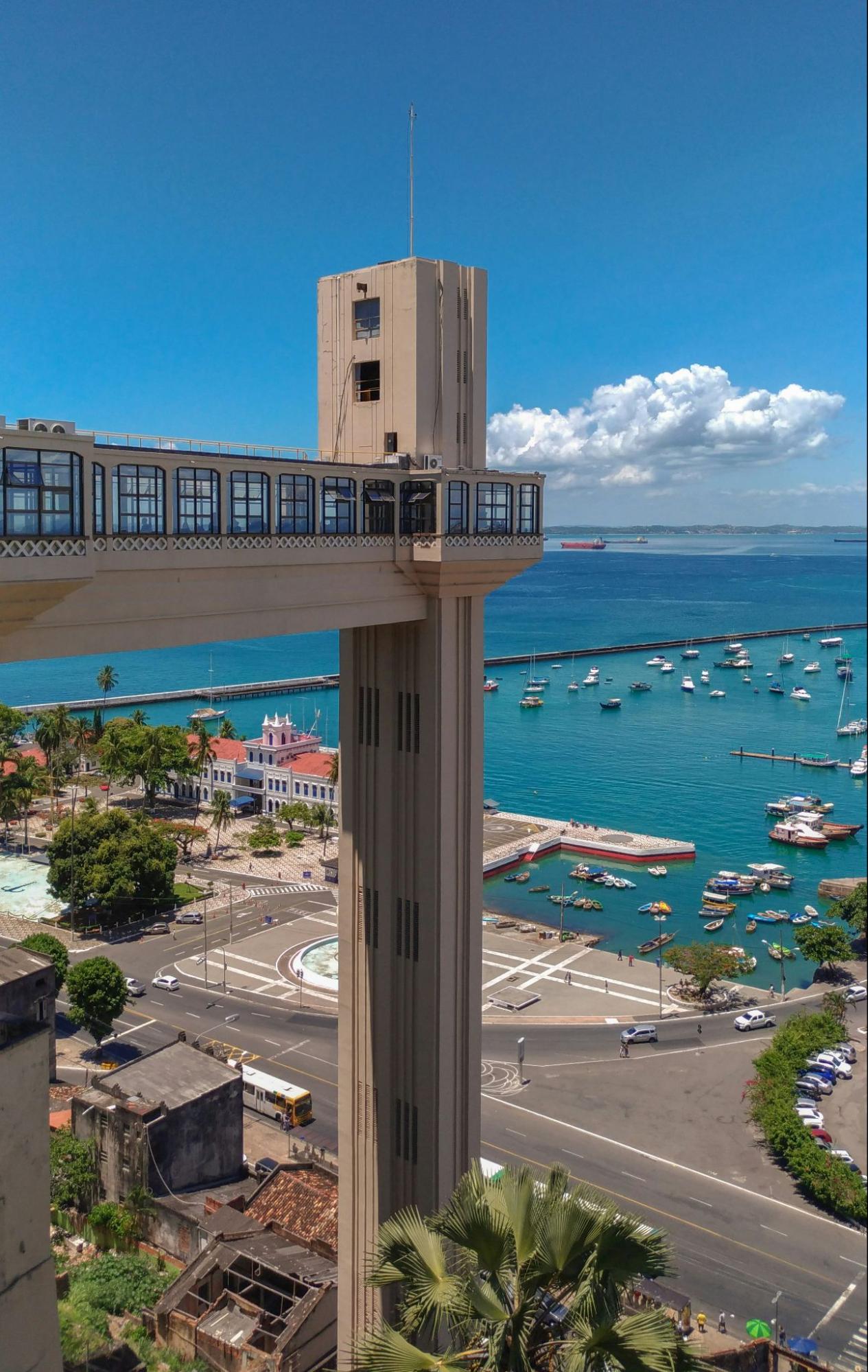 visiter salvador de bahia