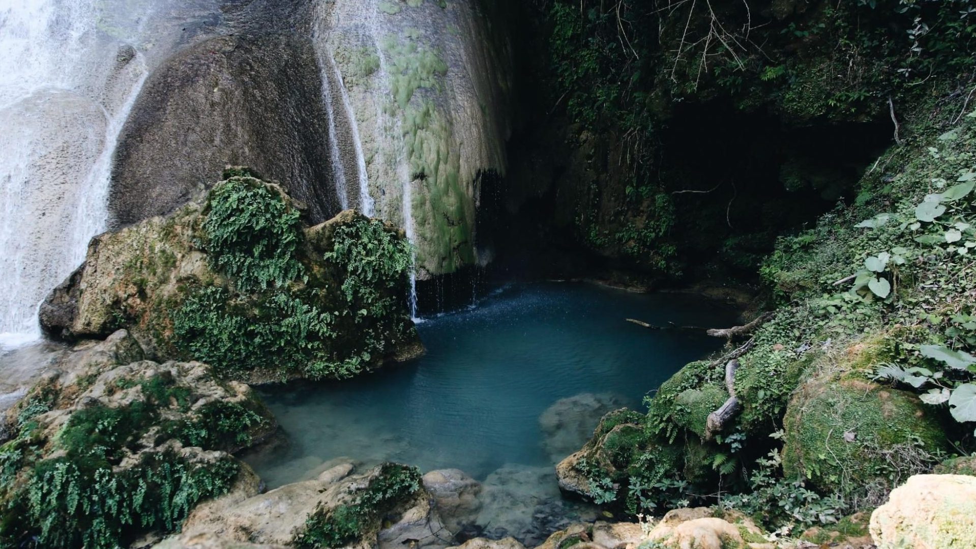 Excursion à Cuba