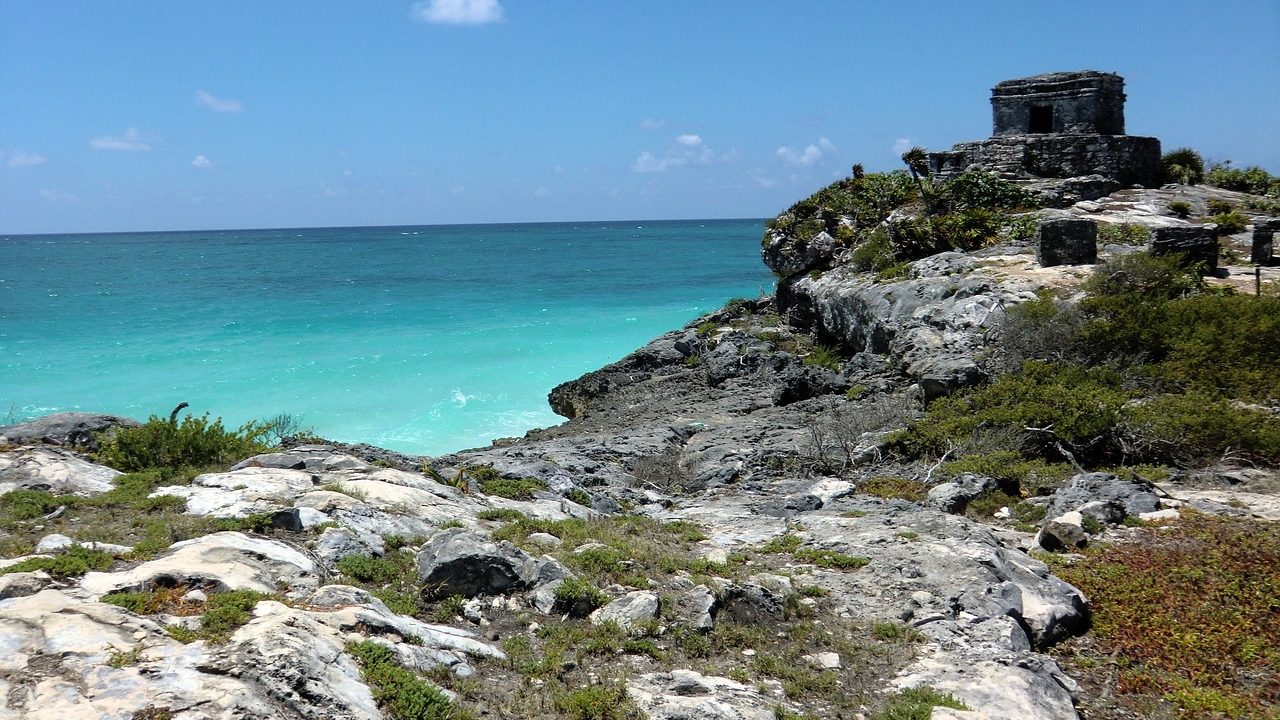 péninsule du yucatán