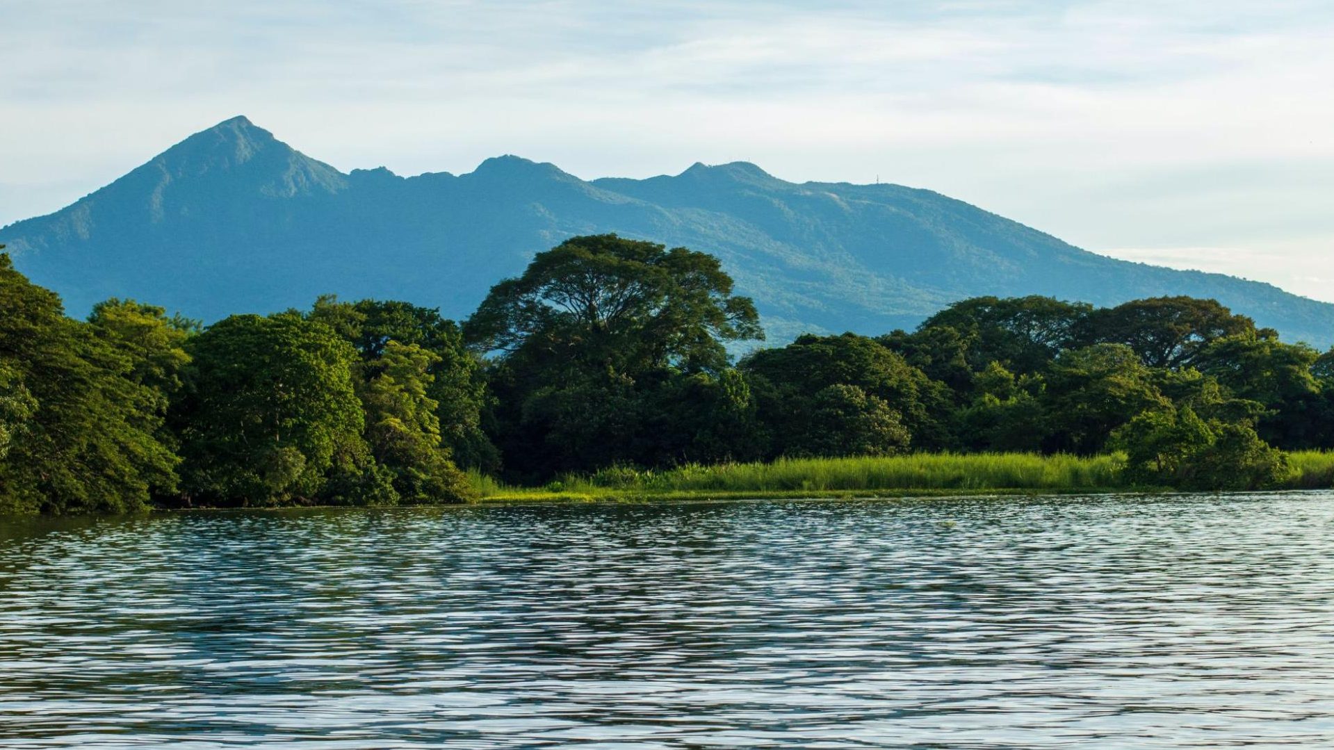 lac nicaragua