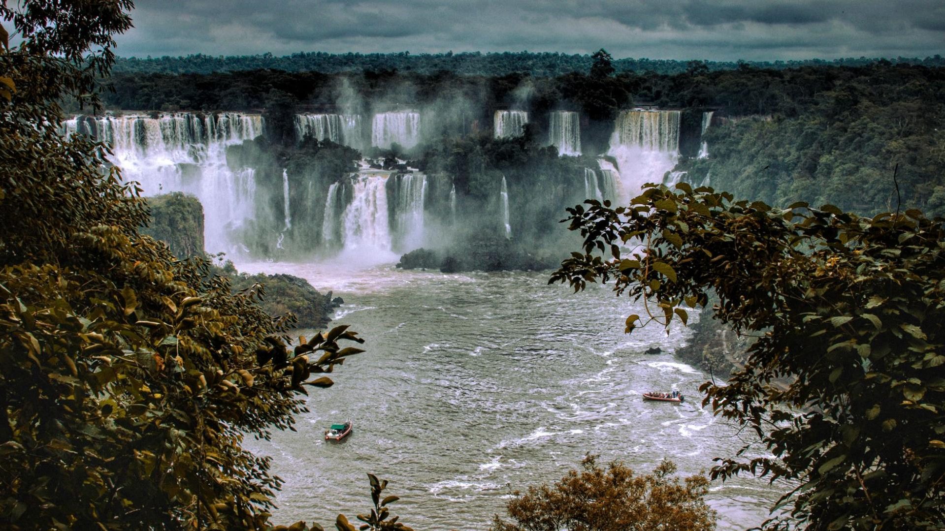Visiter l'Argentine