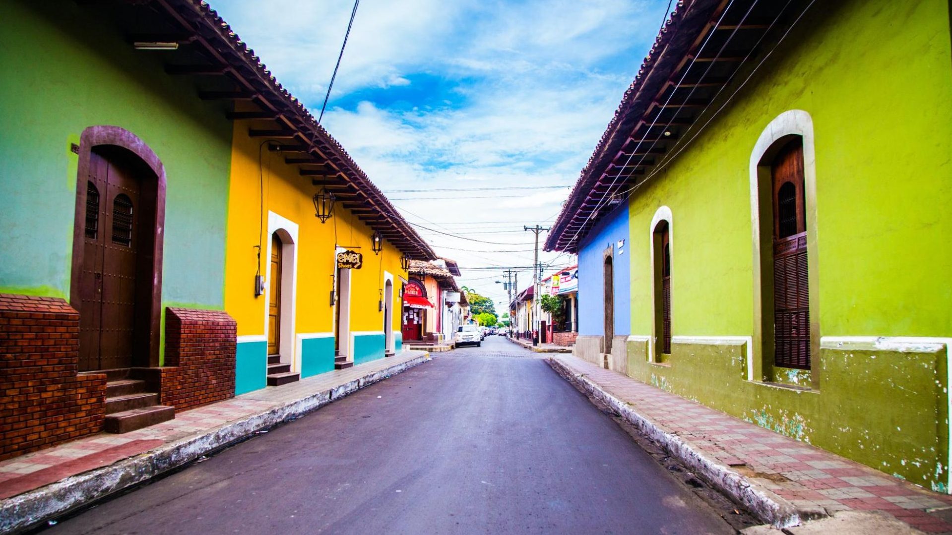 lac nicaragua