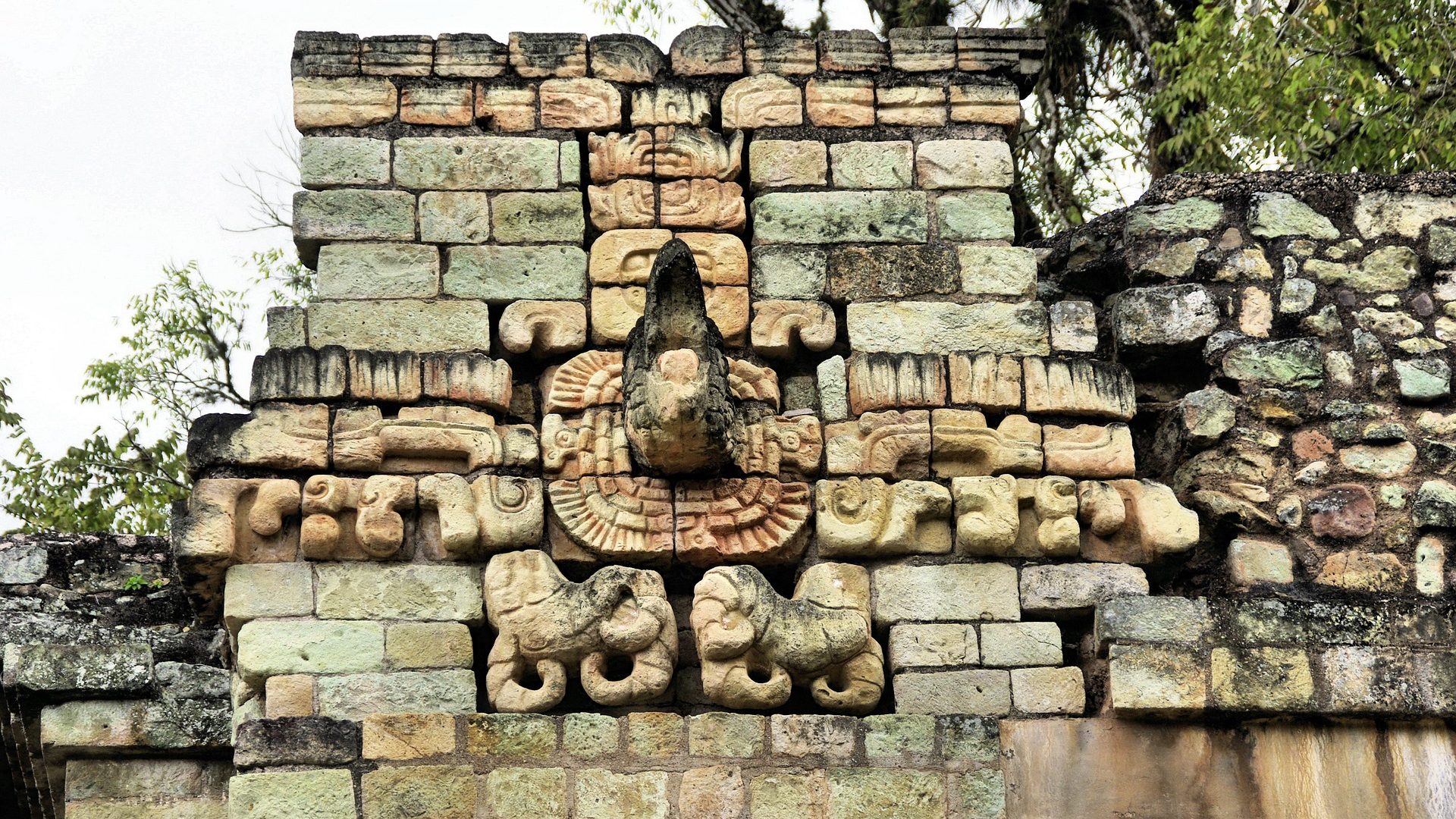 Copán