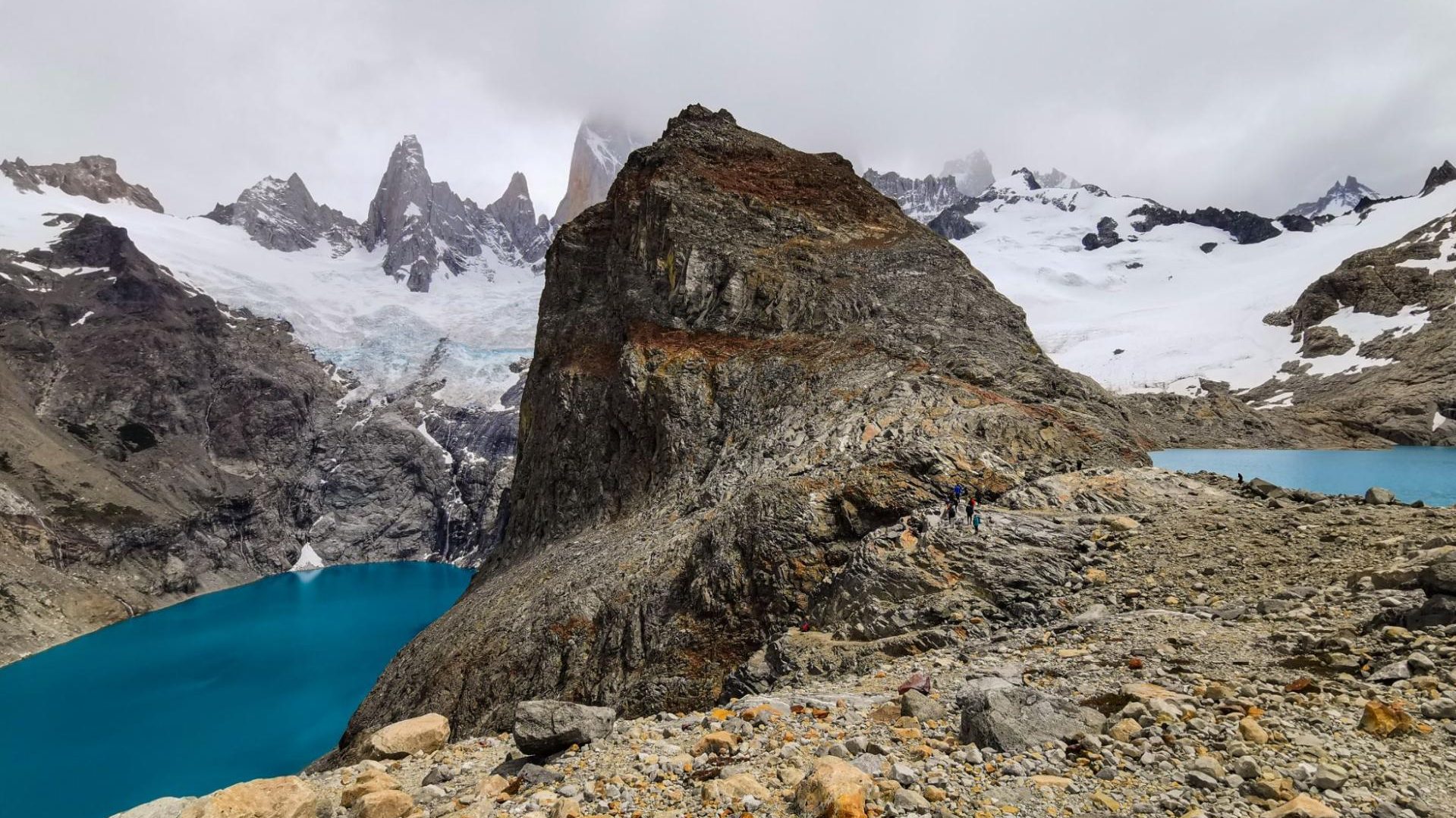 Patagonie en Argentine