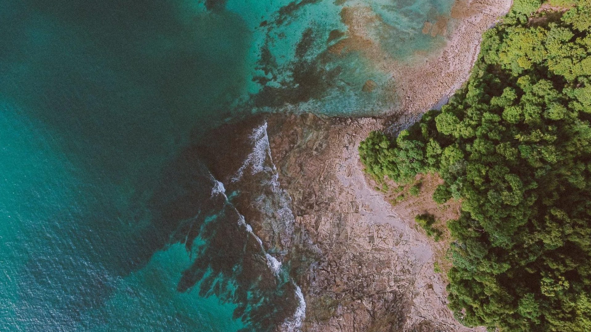 plages du Costa Rica