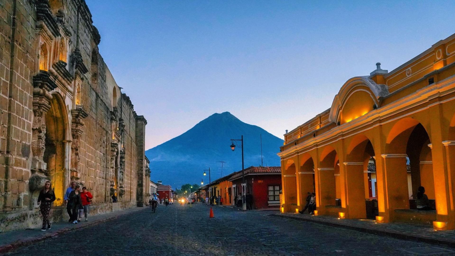 voyage au guatemala
