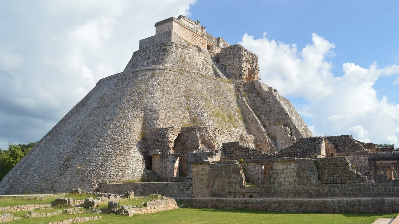 péninsule du yucatán