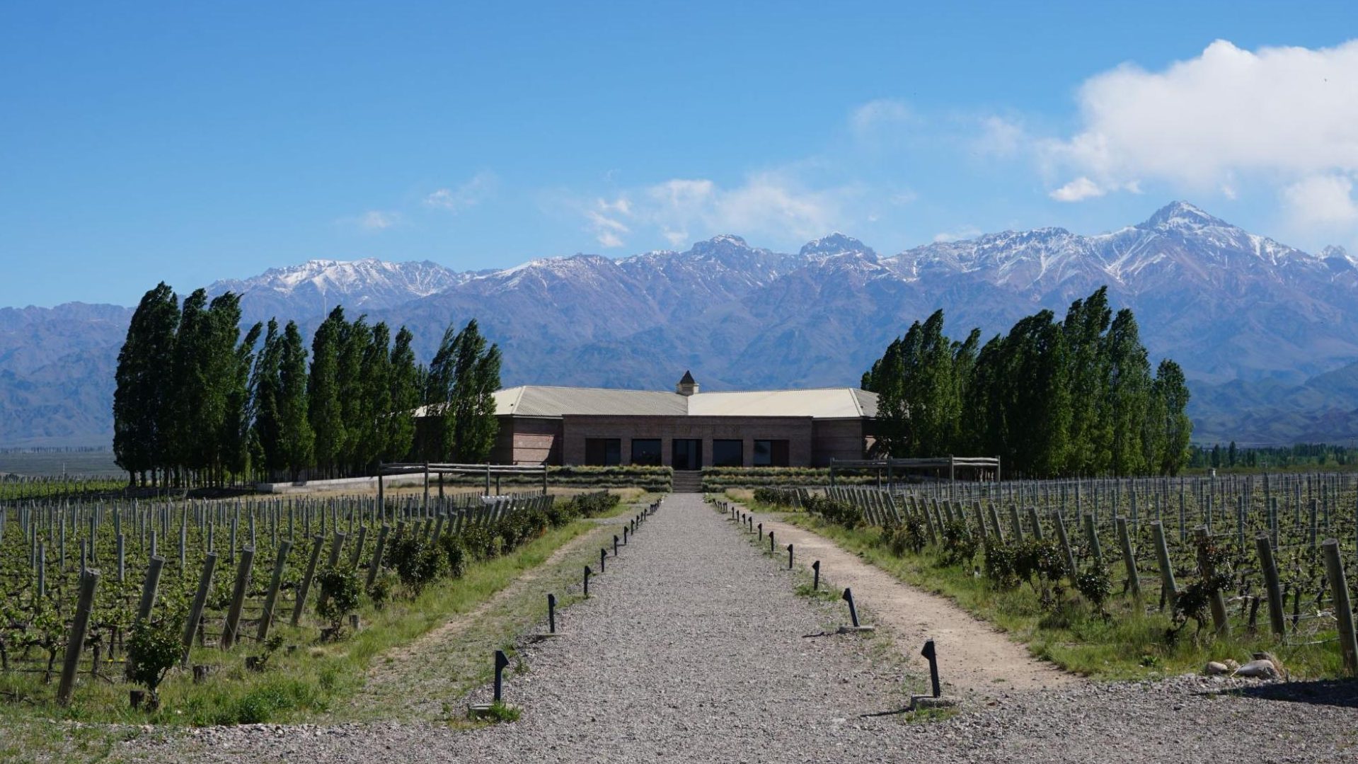 Visiter l'Argentine