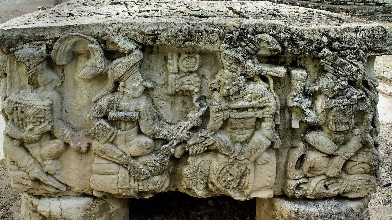 Copán