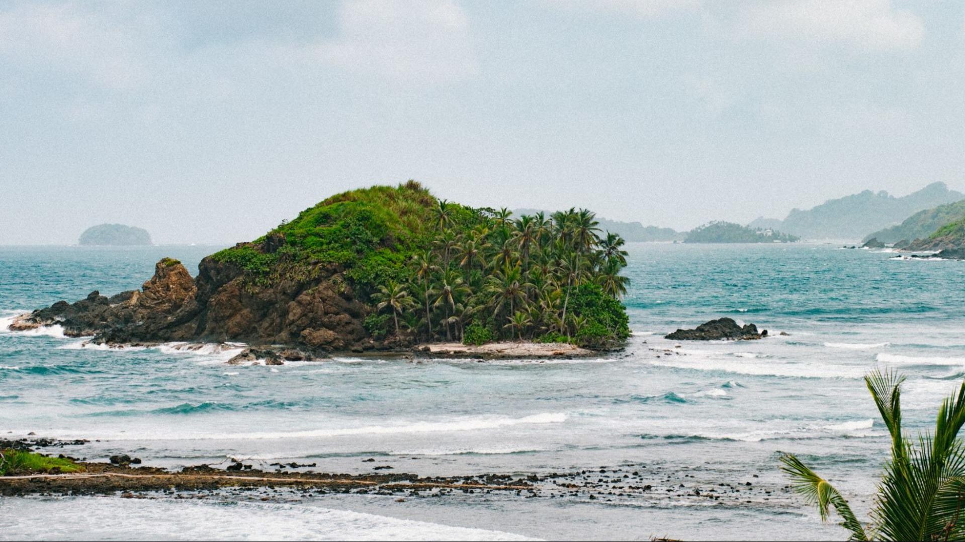 panama en famille