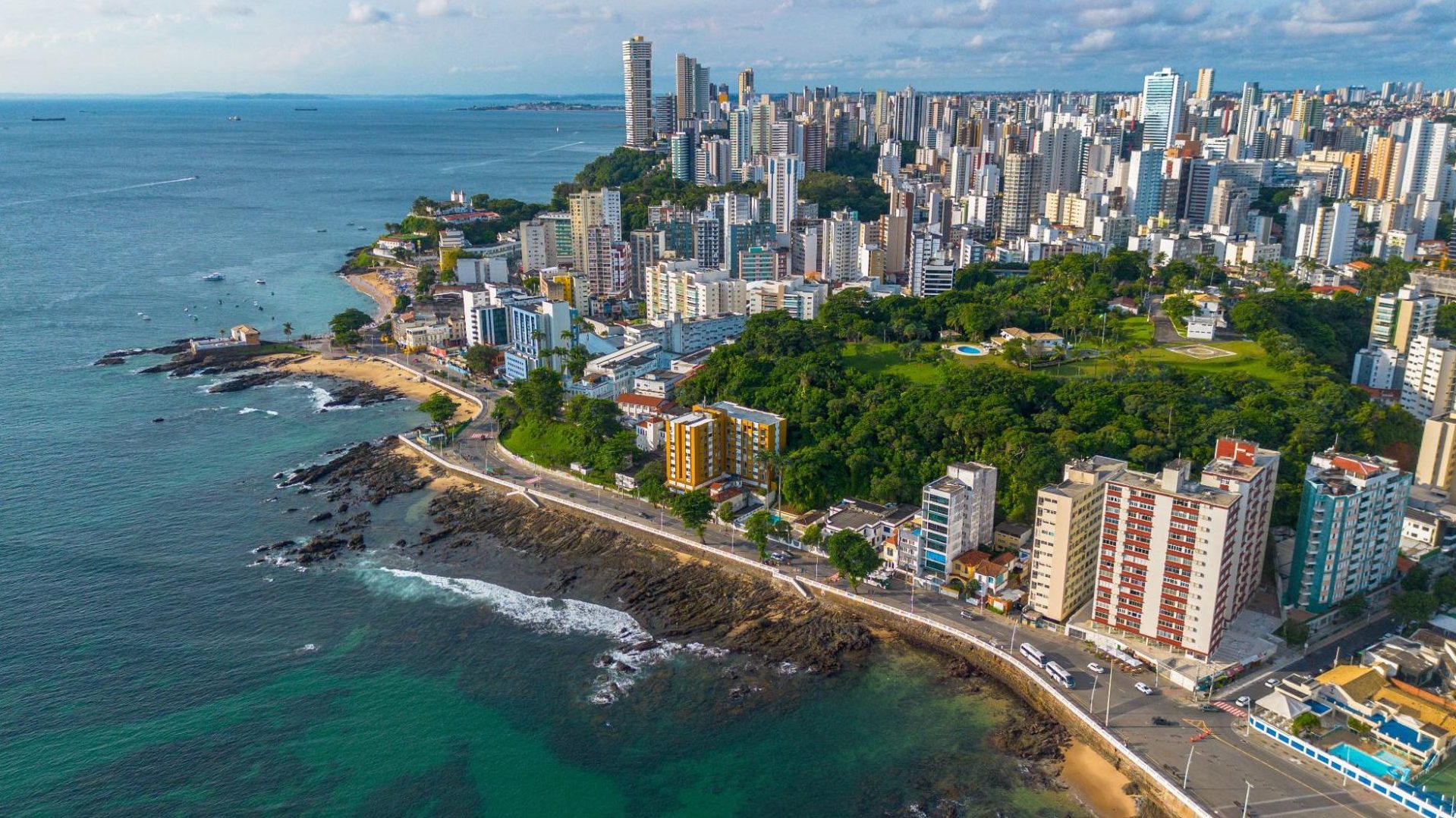 salvador de bahia