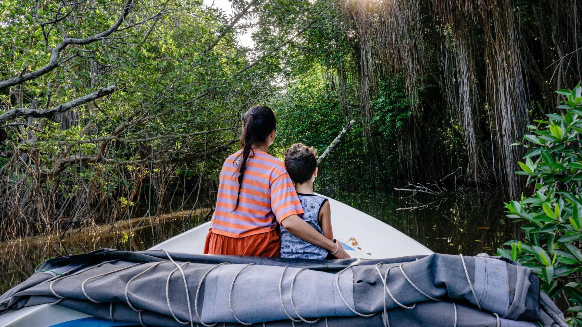 voyage en famille en amerique latine