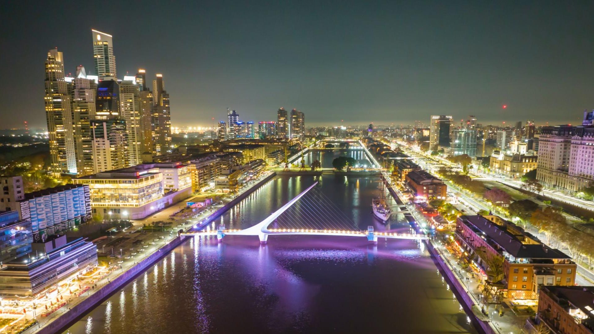 visiter buenos aires