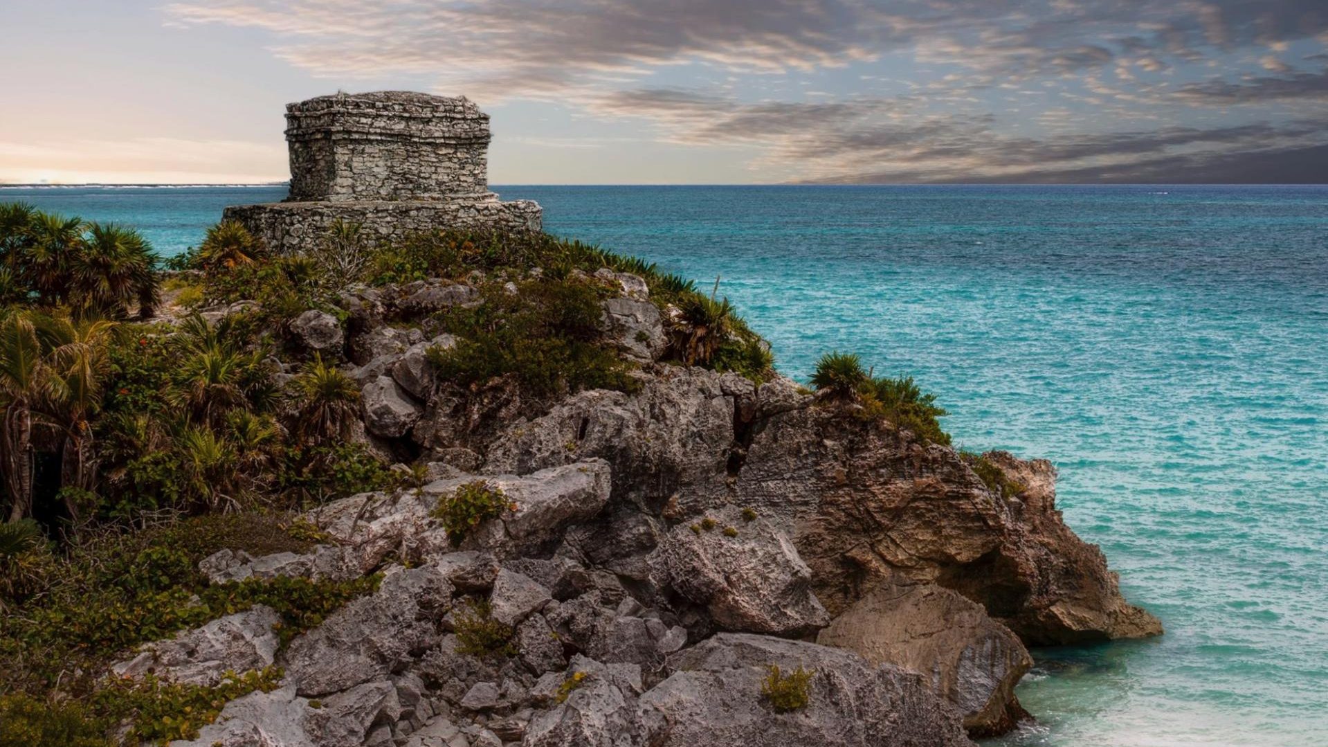 Riviera Maya