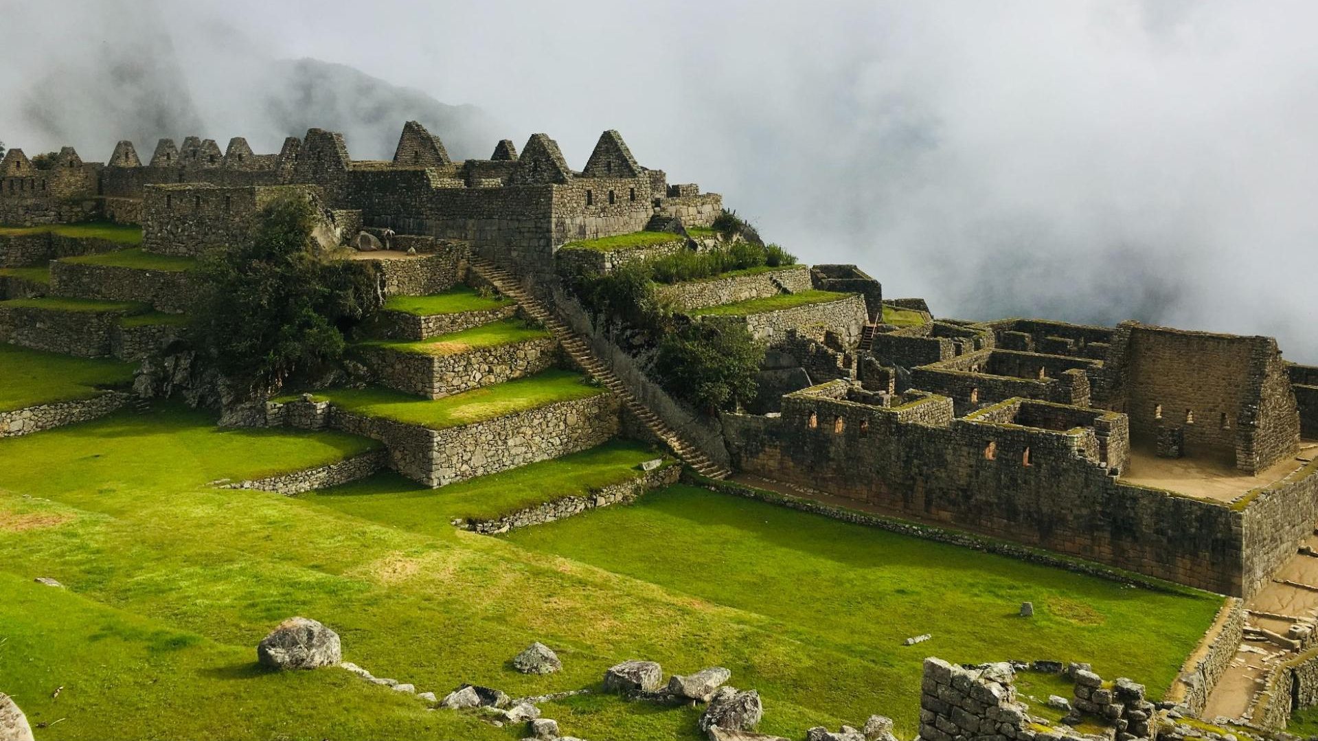 quel pays d'amérique latine visiter