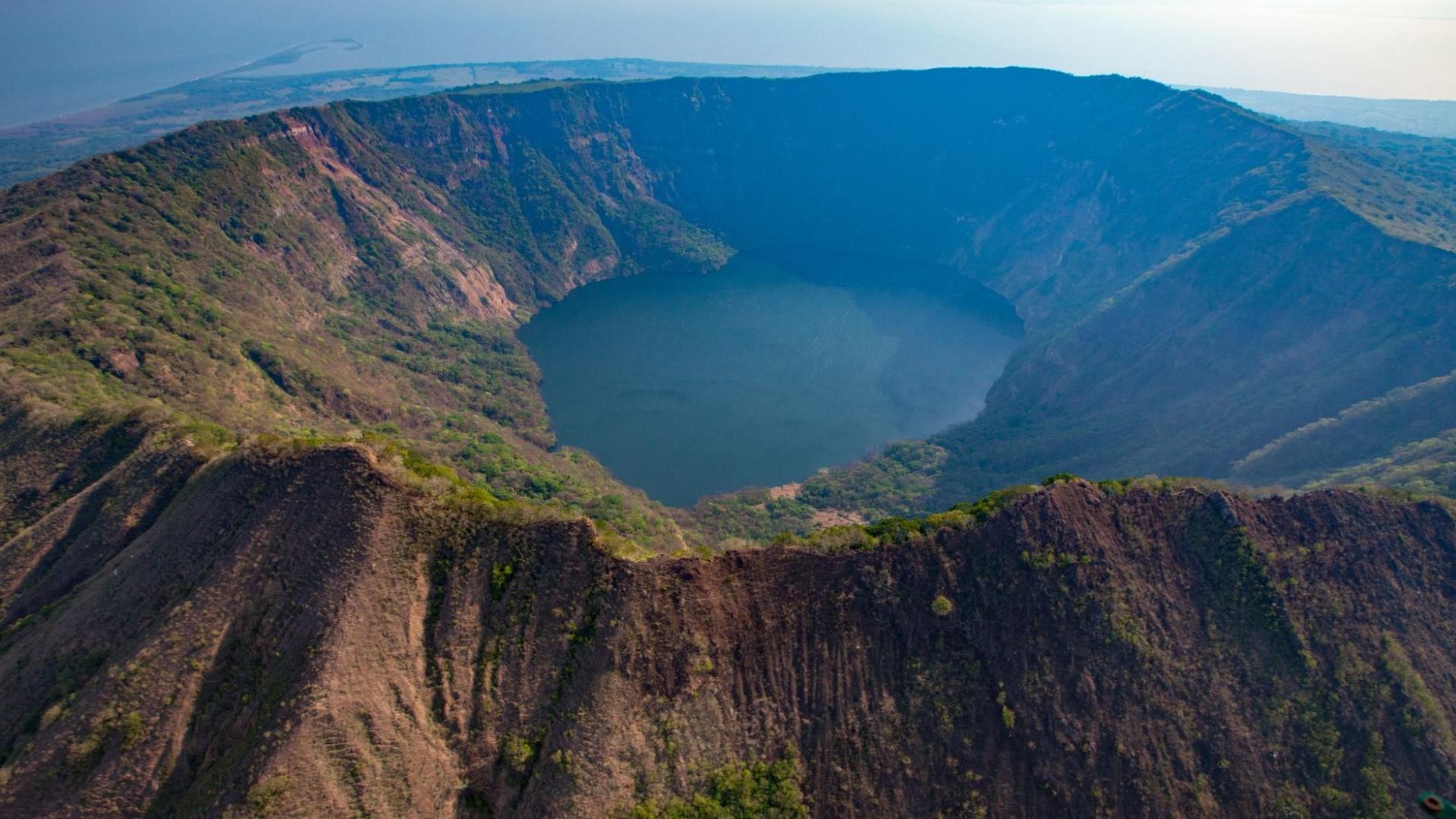 lac nicaragua