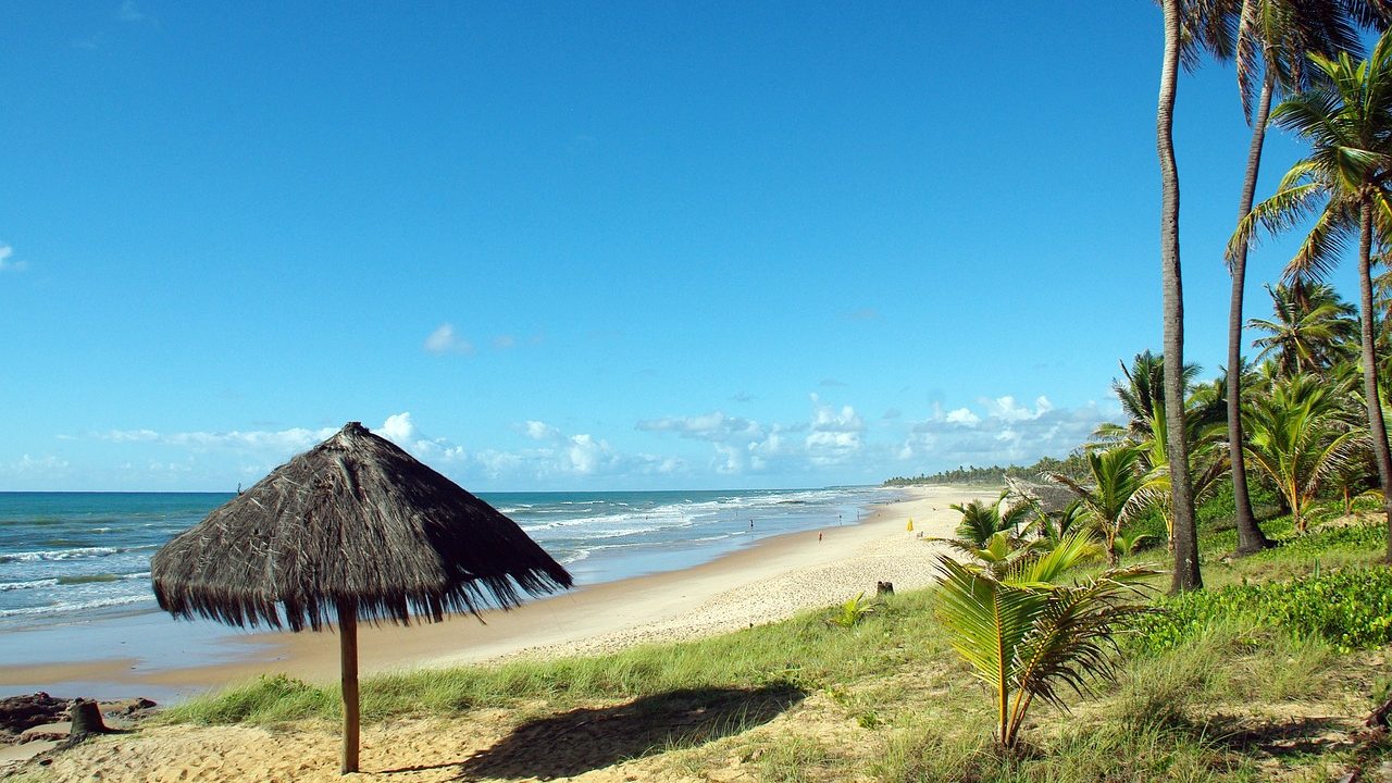 salvador de bahia
