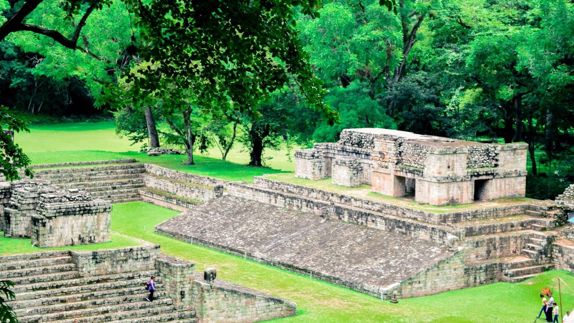 Copán