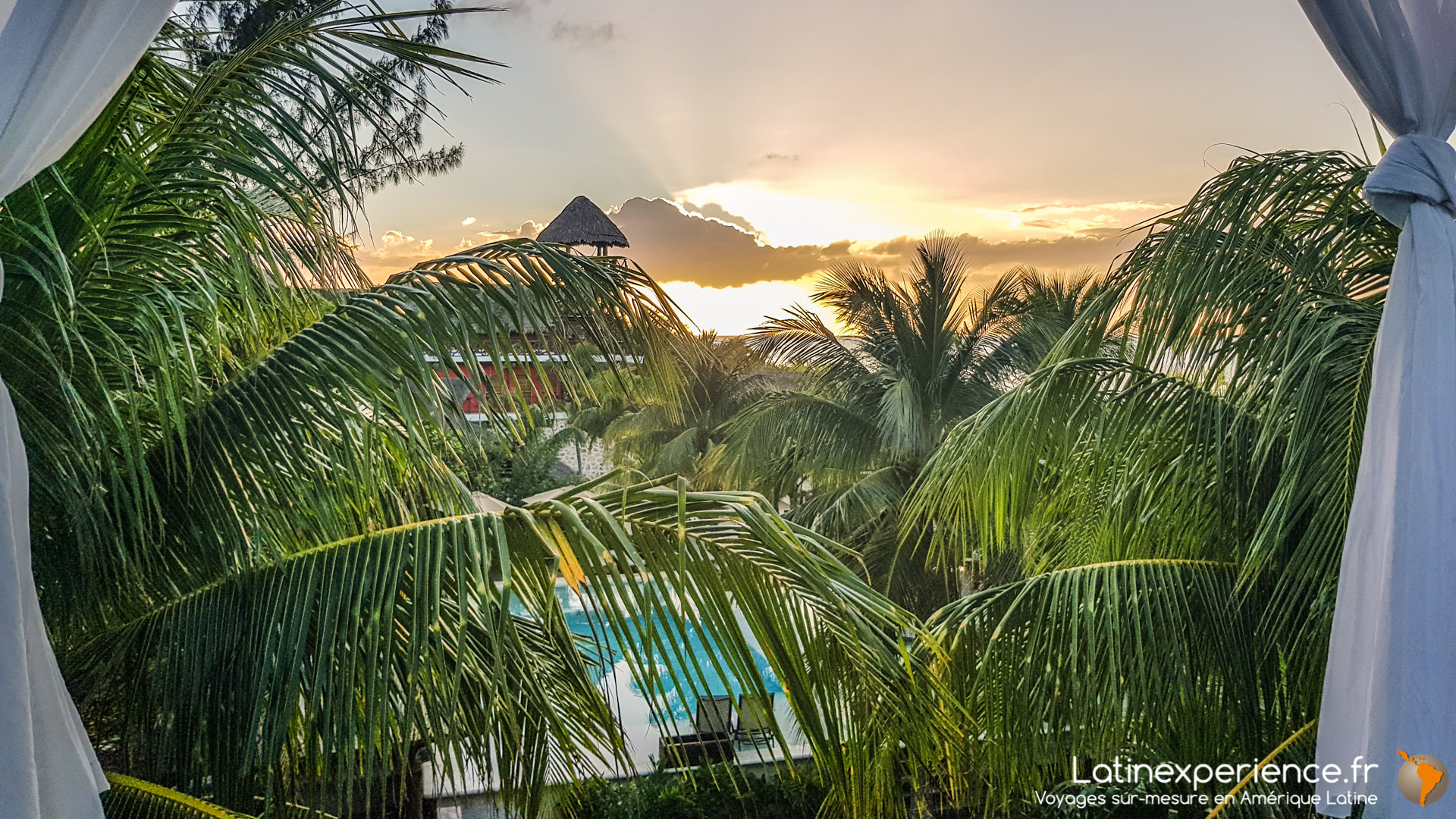 Séjour Mexique - Hôtel - Latinexperience voyages