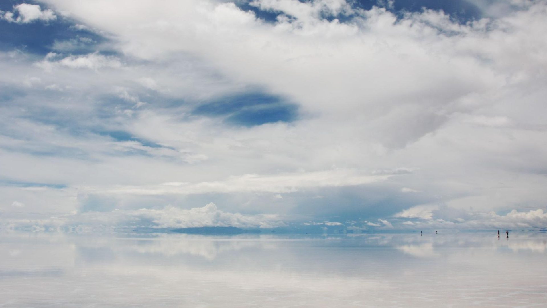 Salar d'Uyuni