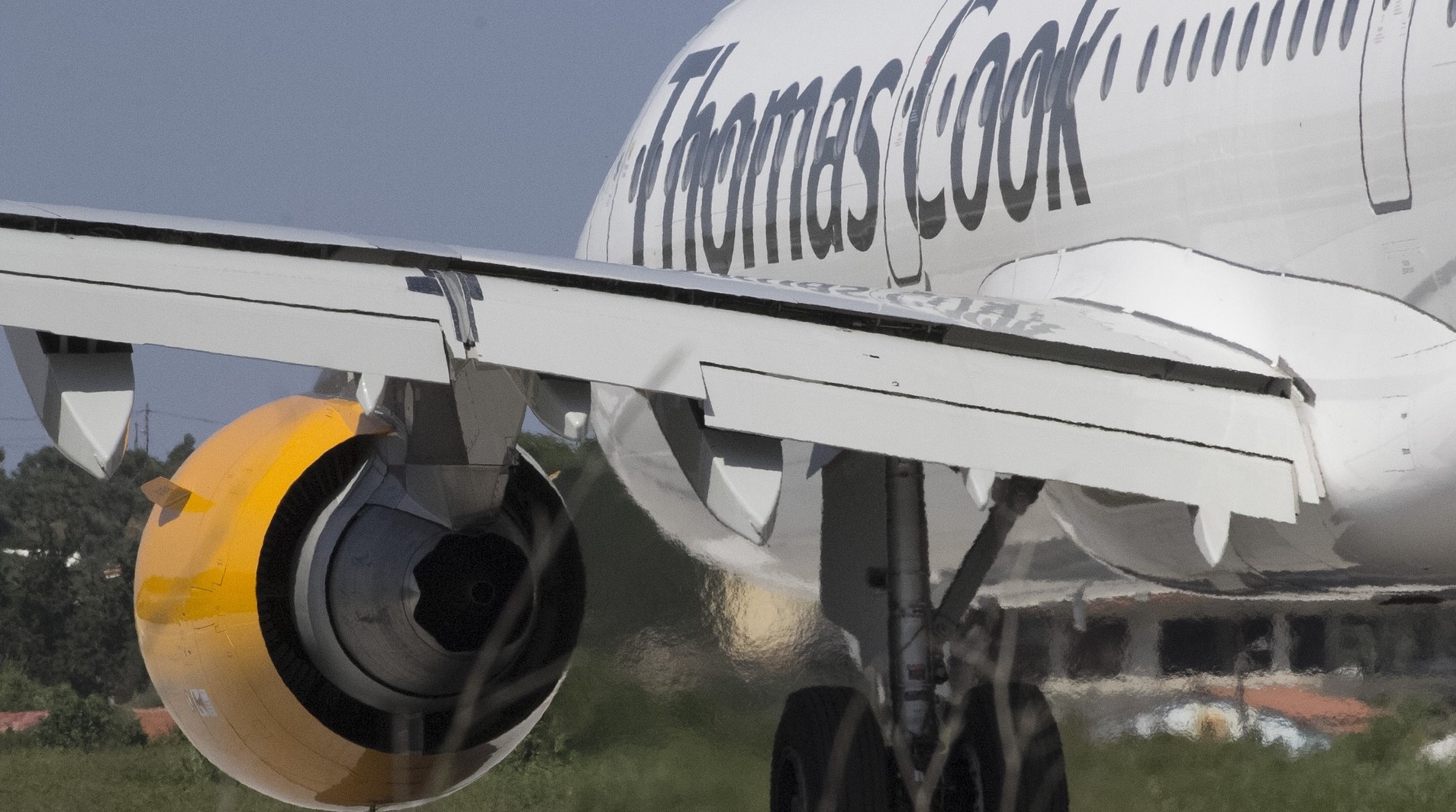 Thomas Cook